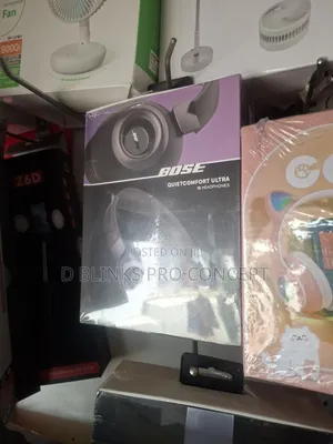 Bose Headset