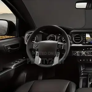 Car Dual-Ring Titanium Silver Sunshade Front Windshield