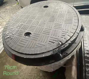 Manhole Covers (Frb)