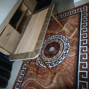 Center Table