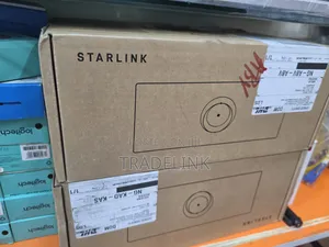 Stralink Gen3 Router