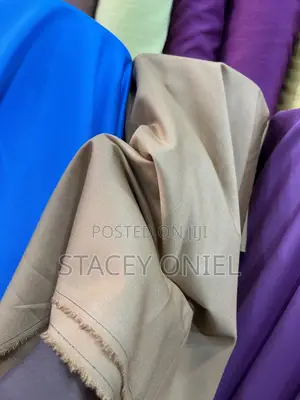 Text Wool Material