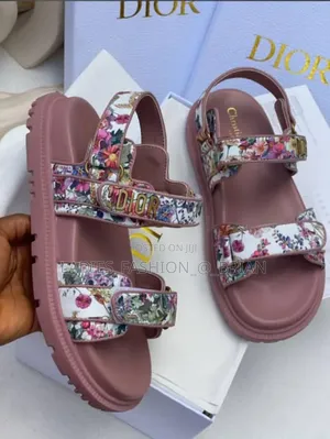 Good Sandals for You