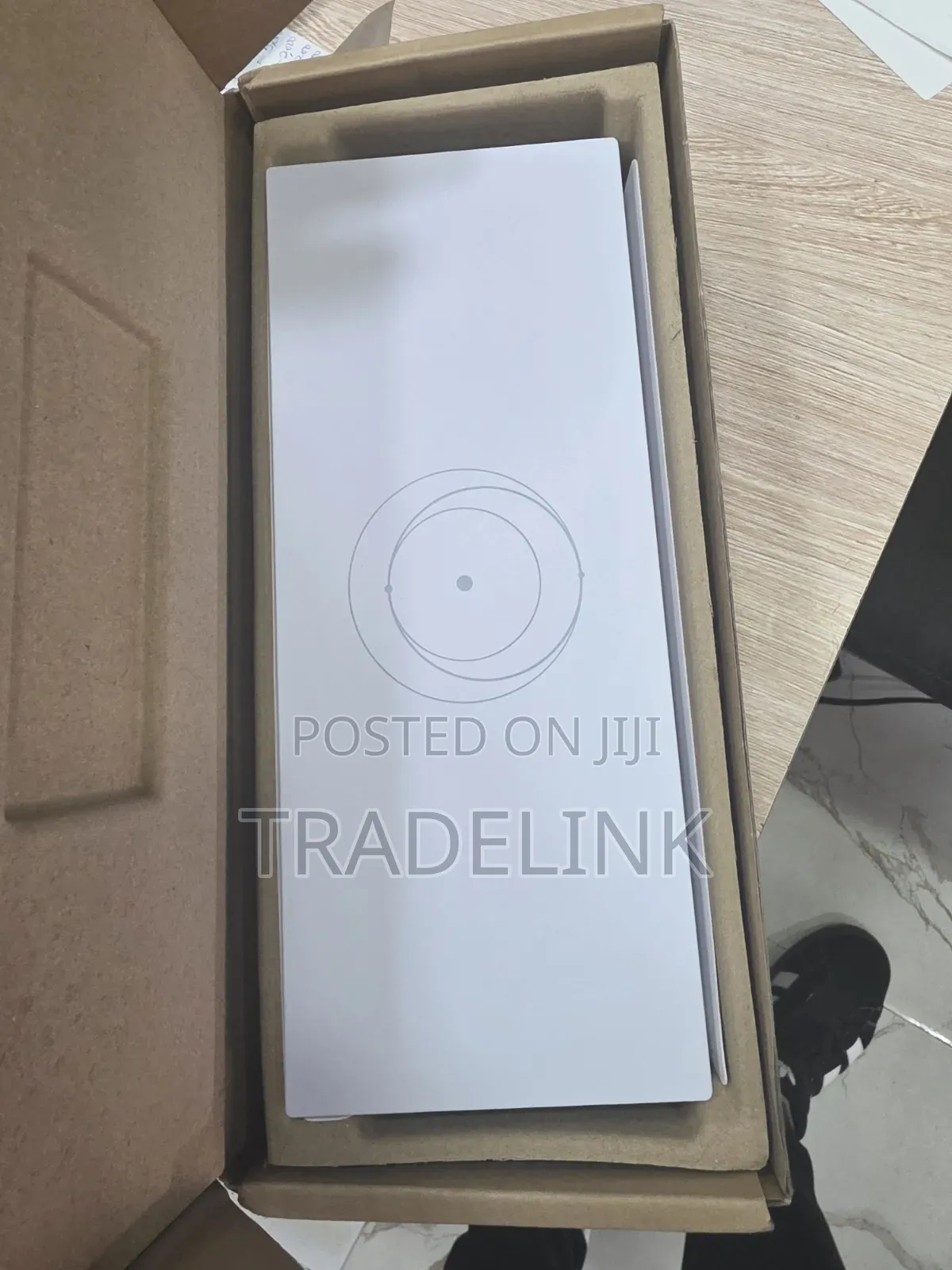 Stralink Gen3 Router
