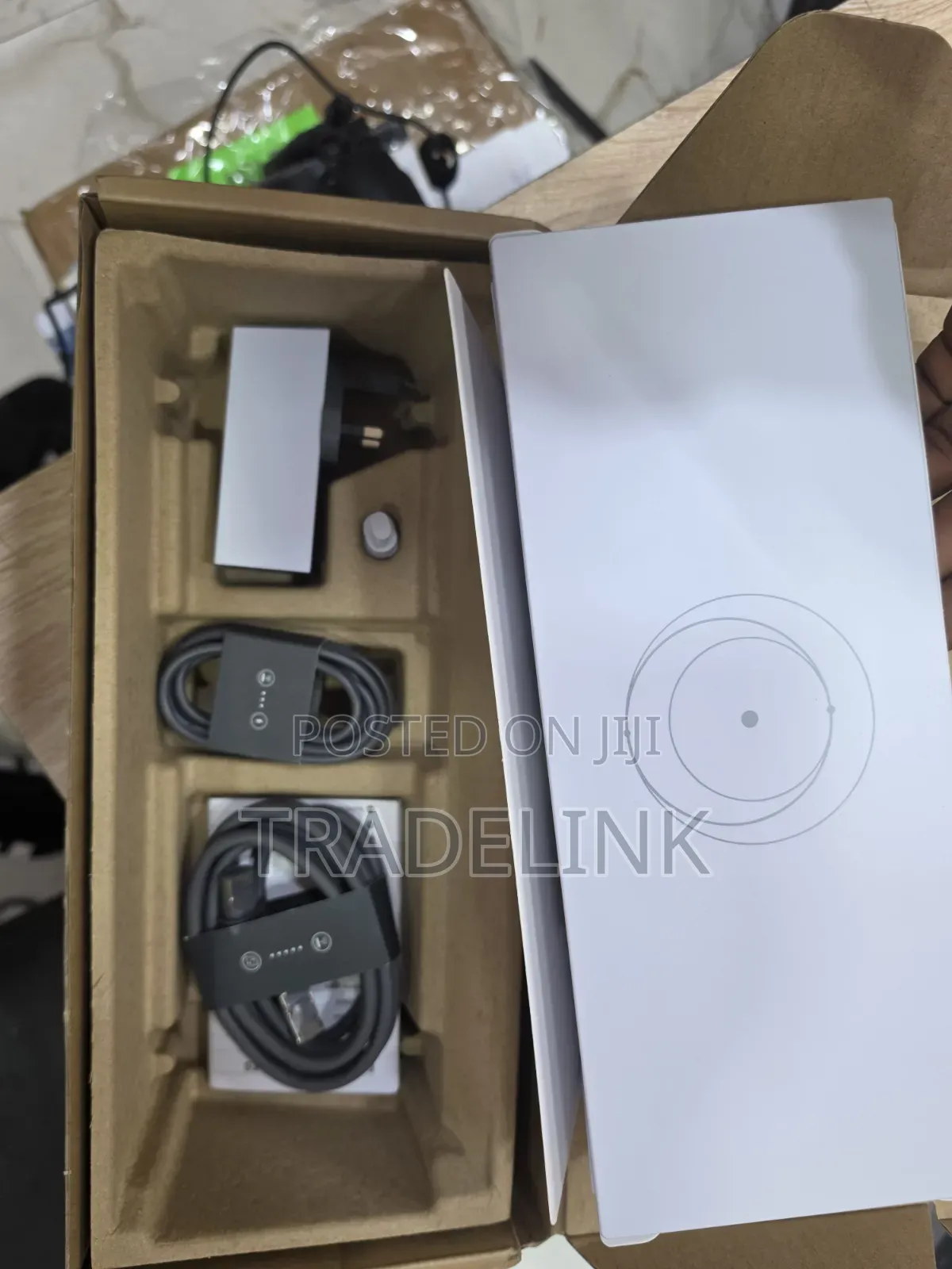 Stralink Gen3 Router