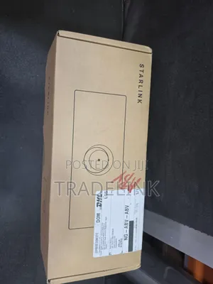 Stralink Gen3 Router