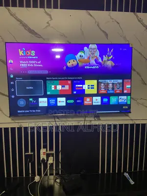 Hisense Smart Tv