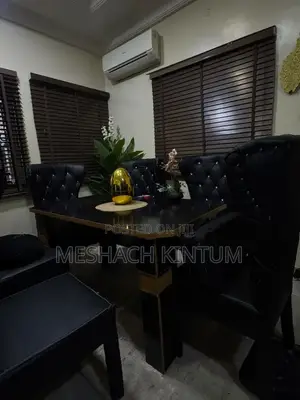 Dining Table Set