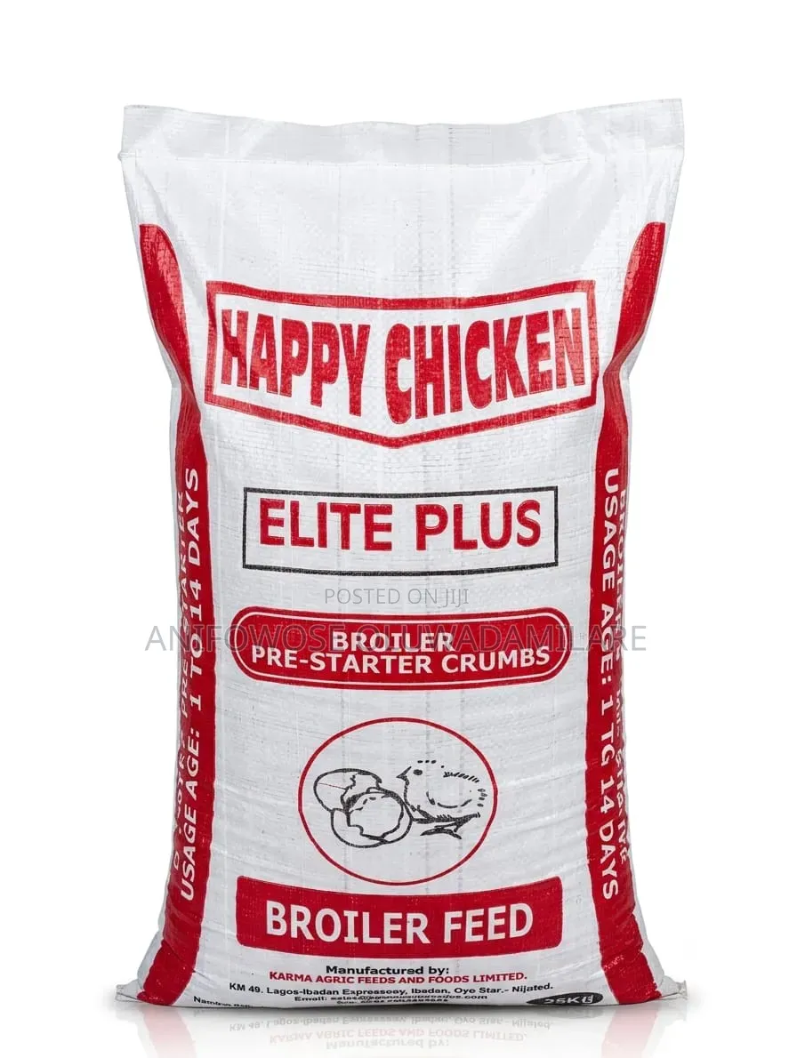 Animal Feed