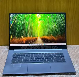 Laptop HP Zbook Studio G7 32GB Intel Core i9 SSD 1T
