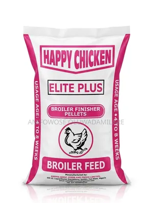 Animal Feed