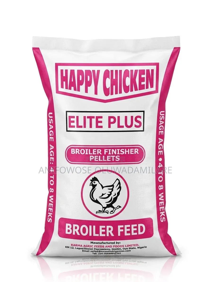 Animal Feed