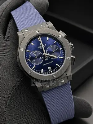 Hublot Automatic Movement