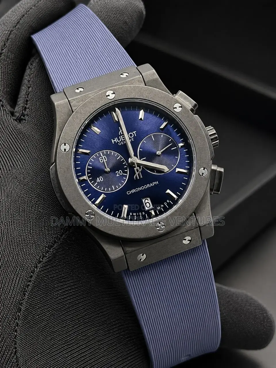 Hublot Automatic Movement