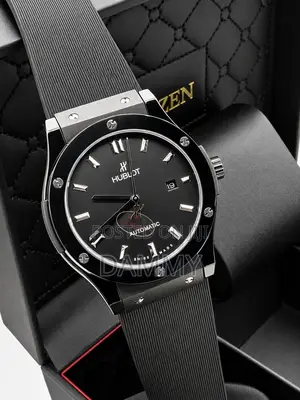 Hublot Automatic Movement