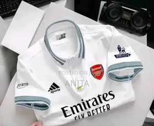 Quality Sport Jersey