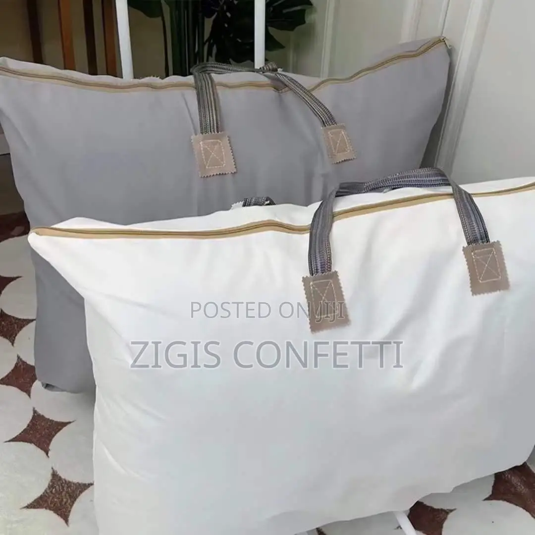 Storage Bags