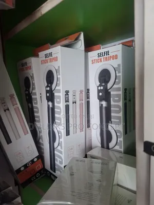 Tripod Stand