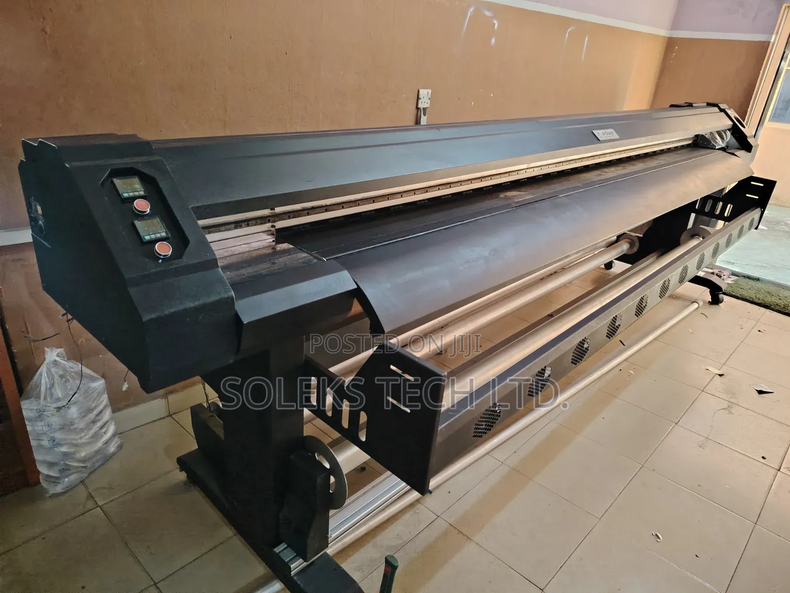 I3200 10ft Large Format Printer