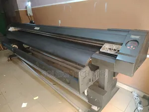 I3200 10ft Large Format Printer