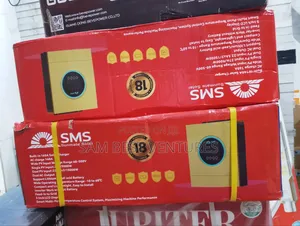 12kva 48v SMS Solar Hybrid Inverter