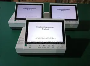 CTG Machine