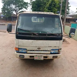 Nissan Cabstar