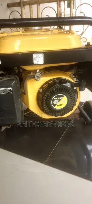 Sumec Firman (Spg 3000)