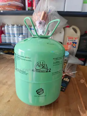 Abba Cool Refrigerant Gas 22