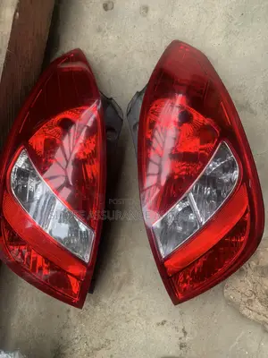 Complete Sets of Back Light Hyundai I20