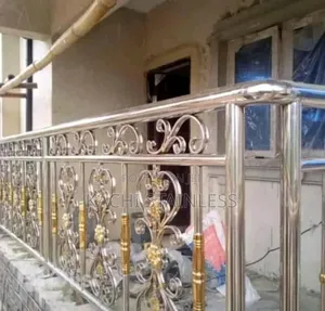 Hand Railings