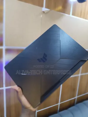 Laptop Asus TUF Gaming F15 16GB Intel Core i5 SSD 512GB