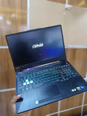 Laptop Asus TUF Gaming F15 16GB Intel Core i5 SSD 512GB