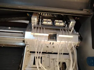 I3200 10ft Large Format Printer