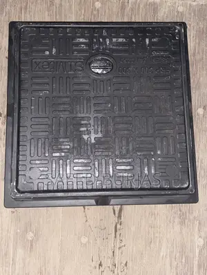 Manhole Covers (Frb)