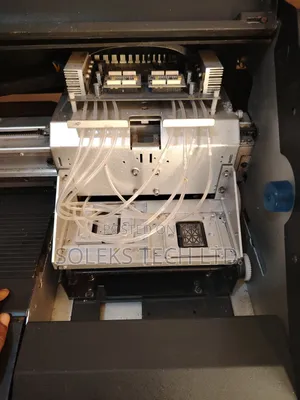 I3200 10ft Large Format Printer