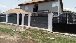Hostel at Futa South Gate for Sale