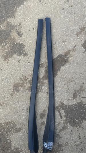 Windscreen Chrome for Gla250 W156 2016/19 Model