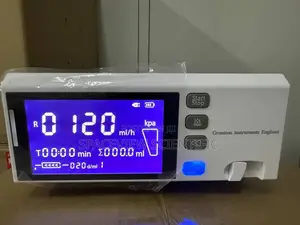 Infusion Pump