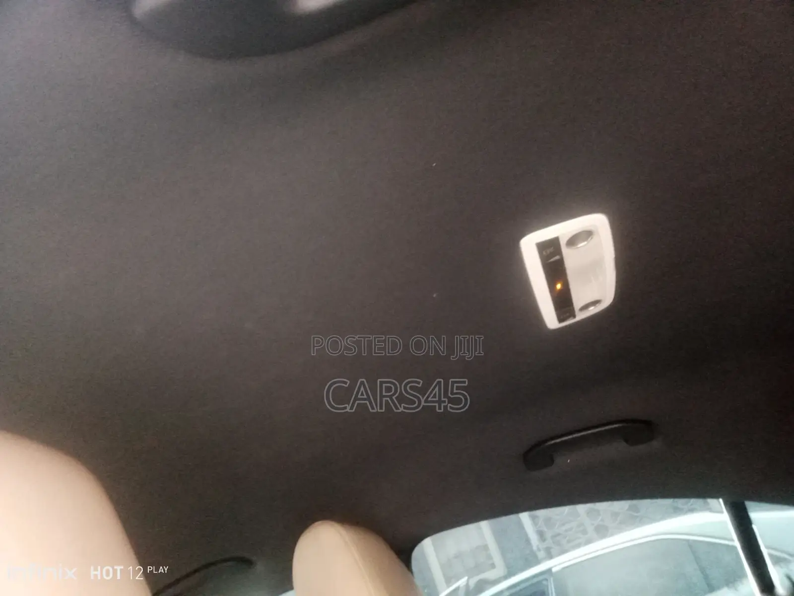 Mercedes-Benz CLA-Class 2014 Black
