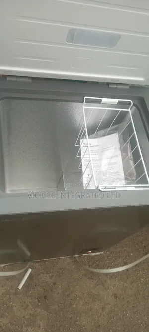 Hisense Freezer Fc130sh