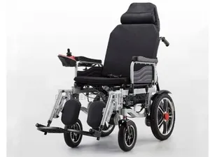 Electric Wheelchair