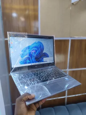 Laptop HP ZBook 14u G6 16GB Intel Core i7 SSD 256GB