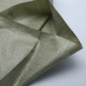 Strong Woven Packaging Sack Bags Available in All Sizes
