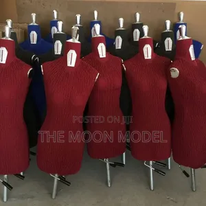 All Sizes Adjustable Mannequin