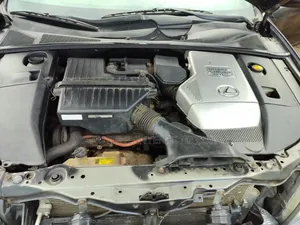 Lexus RX 400h 2006 Blue