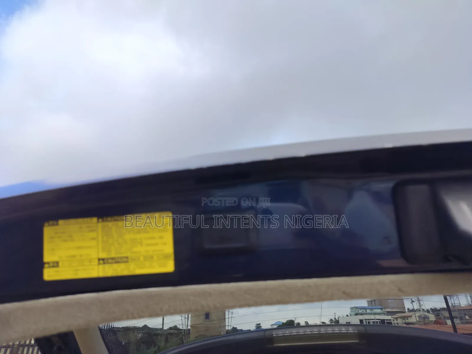 Lexus RX 400h 2006 Blue