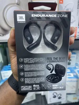 JBL Endurance Zone
