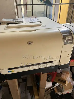 Hp Printer
