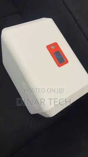 Brand New 3.6kwh Solar Generator/ Inverter Power Station